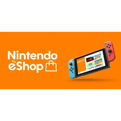 КЭШБЕК 3% Карта Nintendo eShop 75 GBP Доставка 24/7 - irongamers.ru