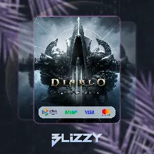 Diablo III ● Все версии ● Без ожидания - irongamers.ru