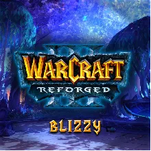Battle net Warcraft® III: Reforged