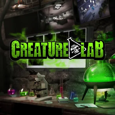Creature Lab PS5 - irongamers.ru