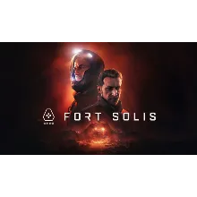 Fort Solis ключ Steam RU/CIS РФ СНГ Россия