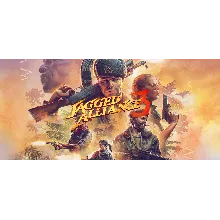 Jagged Alliance 3 Steam ключ Весь Мир Global + RU/CIS РФ Россия key СНГ стим Глобал