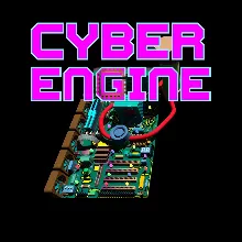 Cyber Engine PS4 & PS5