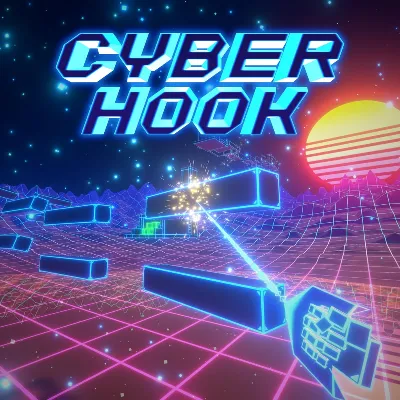 Cyber Hook PS4 & PS5 - irongamers.ru