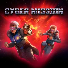 Cyber Mission PS4 & PS5