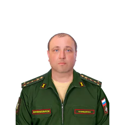 Конструктор офисной формы ВС РФ для Photoshop (PSD) 3 в 1 - (Мужской вариант) - irongamers.ru