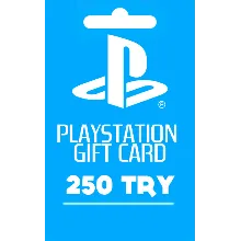 КОД ПОПОЛНЕНИЯ БАЛАНС TL (TRY) PLAYSTATION ТУРЦИЯ⬛PSN