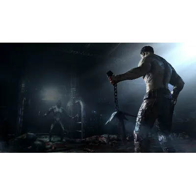 Dead Effect 2 PS4 & PS5 - irongamers.ru