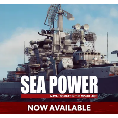 ・SEA POWER・STEAM АККАУНТ・ - irongamers.ru