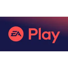 Подписка EA Play на 12 месяц (Xbox - Global) - irongamers.ru