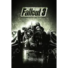 Общий аккаунт Fallout 3