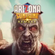Arizona Sunshine Remake для oculus quest 2 3(s) gift / meta quest