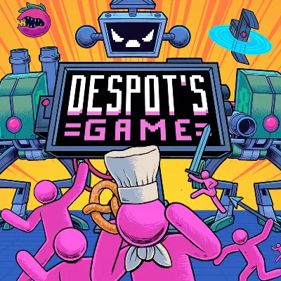 Despot's Game PS4 & PS5 - irongamers.ru