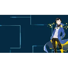 DIGIMON STORY: CYBER SLEUTH - HACKER'S MEMORY PS4 & PS5