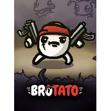 🎮 Общий аккаунт Brotato