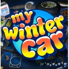 My Winter Car, My Summer Car (Аренда Steam) Онлайн