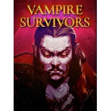 Общий аккаунт Vampire Survivors