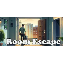 Room Escape: Open Doors (Steam Gift Россия)