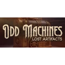 Odd Machines: Lost Artifacts (Steam Gift Россия)