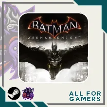 Batman: Arkham Knight: DLC Harley Quinn Story Pack - irongamers.ru