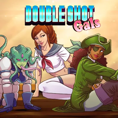 Double Shot Gals PS4 & PS5 - irongamers.ru