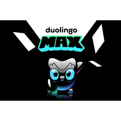 🦉 Duolingo MAX на вашем аккаунте 12 месяцев Гарантия - irongamers.ru