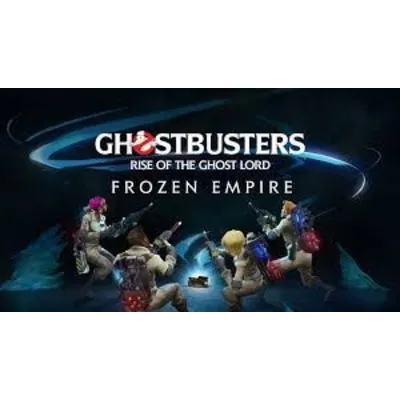 Ghostbusters: Rise of the Ghost Lord VR 2/3/Pro/3S Ключ - irongamers.ru