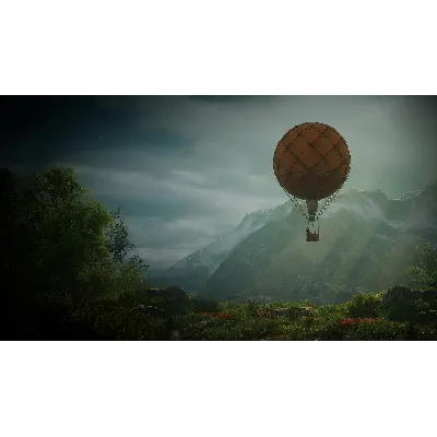 Eastshade PS4 & PS5 - irongamers.ru
