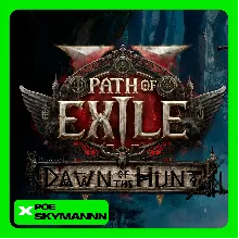 PATH OF EXILE & PATH OF EXILE 2 | 50-2000 МОНЕТЫ GLOBAL