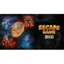 Escape Game Fort Boyard PS4 & PS5