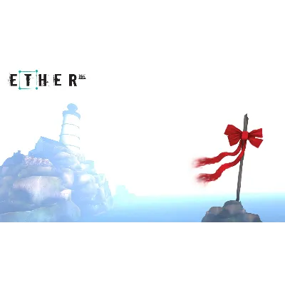 Ether One PS4 & PS5 - irongamers.ru