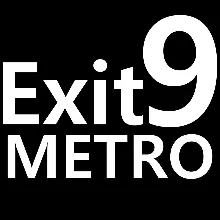 Exit 9 Metro PS5