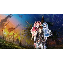 Fairy Fencer F: Advent Dark Force PS4 & PS5
