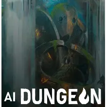 🔥 Dungeon AI ✅ Подписка Champion/Legend на 7 дней ✅