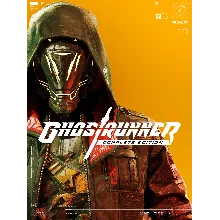 Ghostrunner: Complete Edition (Xbox One SX) Аренда