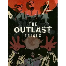 The Outlast Trials (Xbox One SX) Аренда Онлайн