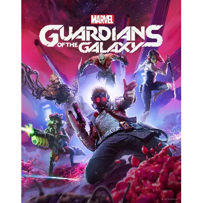 Marvel's Guardians of the Galaxy (Xbox One SX) Rent - irongamers.ru