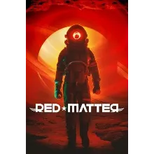 Red Matter Oculus Quest 2/3/Pro/3S Ключ