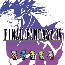 FINAL FANTASY IV PS4 & PS5