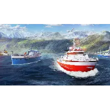 Fishing: Barents Sea Complete Edition PS4 & PS5