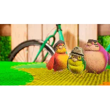 Flying Soldiers PS4 & PS5