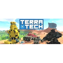 Общий аккаунт TerraTech