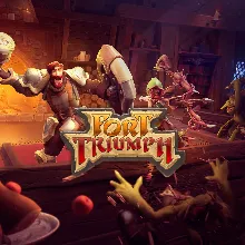 Fort Triumph PS4 & PS5