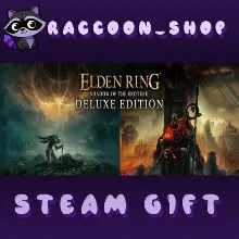 ELDEN RING Shadow of the Erdtree Deluxe Edition