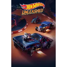 Общий аккаунт HOT WHEELS UNLEASHED