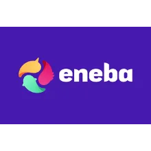 Eneba Gift Card 3 EUR - 200 EUR