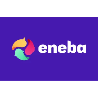 Eneba Gift Card 1-100 EUR GLOBAL [Моментально] - irongamers.ru