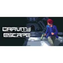 Gravity Escape (Steam Gift Россия)