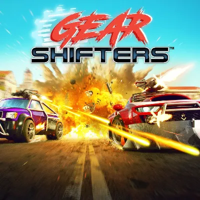 Gearshifters PS4 & PS5 - irongamers.ru
