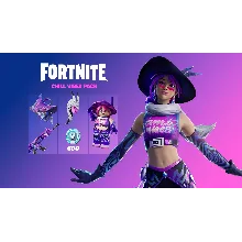 FORTNITE - НАБОР МИР ГРЁЗ + 600 ВБ XBOX КЛЮЧ АРГЕНТИНА